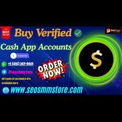 Best Sites to Buy Verified Cash App Accounts in This time logo