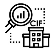 API CIF / NIF Empresas España (Company Lookup) logo