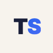 TokenSurf logo