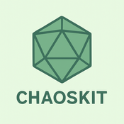 ChaosKit logo