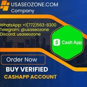 Proven (Seller) To [Buy],,,Verified CashApp Account logo