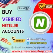 Best Places to Buy Verified Neteller Accounts  in Google logo