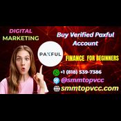 Buy Verified Paxful Account logo