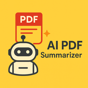 PDF-Summarizer-Pro logo