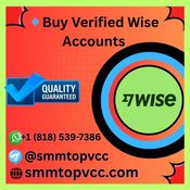 Buy Verified Wise Accounts logo