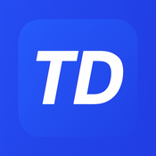 TicketsData – Instant Event Data logo