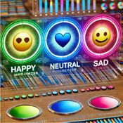 Text Sentiment Analyzer