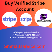 Buy Verified Stripe Account logo
