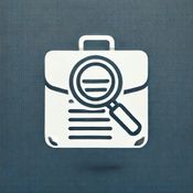 AI Job Writer | Job Description | Job Posting Tool logo