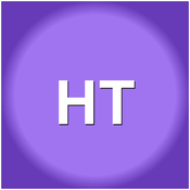 Hash & Checksum Toolkit logo
