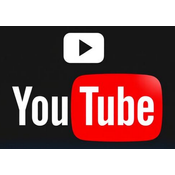 AI YouTube Autogen Subtitles logo