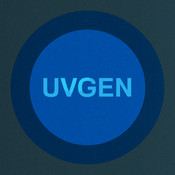 Unique Value Generator API logo