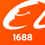 1688 API logo