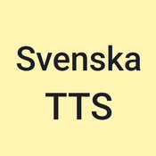 Swedish Text to Speech logo