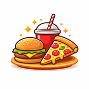 Simple Food Nutrition API logo