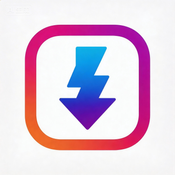 Fast Social Media Video Downloader logo