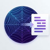 LLM Scraper - URL to Markdown logo