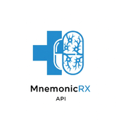 MnemonicRX - Medical Mnemonics Database logo