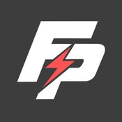 Fast Price - Exchange rates logo