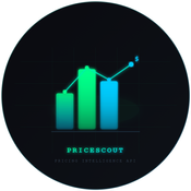 SaaS Pricing Intelligence logo