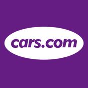 Cars.com Vehicle Scraper logo