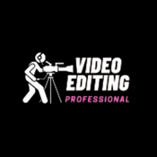 Video Editing Professionals logo