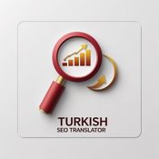 Turkish SEO Translator logo