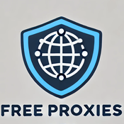 Free Proxies API logo