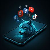 Download Social Media logo