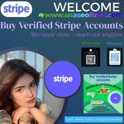 Buy Verified Stripe Accounts logo