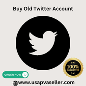Learn How To Buy Old Twitter Accounts logo