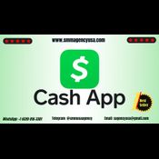 How to Verify Your Cash App Account Step-by-Step in 2025 logo