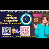 An Important Manual To Buying Verified TransferWise Account logo