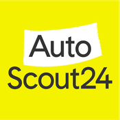 AutoScout24 API logo