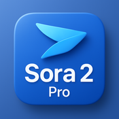 Sora Open AI: Creating video from text logo