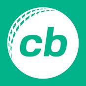 Cricbuzz Real-Time Cricket API logo