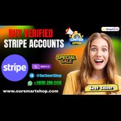 Best Website to Buy Ver Stripe Accounts for Online Business logo