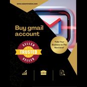 Buy Old Gmail Account to Enhance Your Marketing Strategy logo