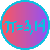 Mathematical Constants Database logo