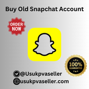 Buy  Snapchat Accounts – Secure, Trusted & Fast Setup logo