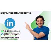 Before you buy LinkedIn accounts in 2025 ... logo