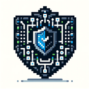 security_log_generator_v1 logo