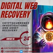DIGITAL WEB RECOVERY / HIRE A CERTIFIED HACKER TO RECOVER