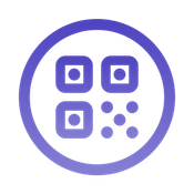 Qrcode Api logo