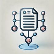 AI Summarizer API | Text Summaries | Key Points Extraction logo