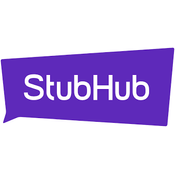 Stubhub Event Crawler logo