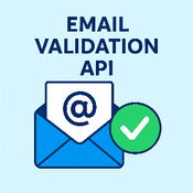 Email Validation logo