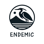 Endemic - Elevation API logo