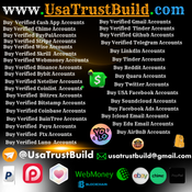 📅 Ultimate Guide to Buy GitHub Accounts in 2029 logo