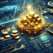 Egyptian Gold Data API